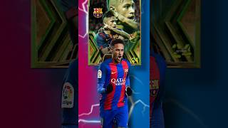 EPIC NEYMAR JR DOUBLE BOOSTER SKILL EFOOTBALL 2025 MOBILE efootball2025 [upl. by Gabriello]