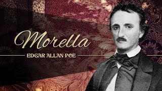 MORELLA de EDGAR ALLAN POE  narrado por EL ABUELO KRAKEN 🦑 [upl. by Abehsat]