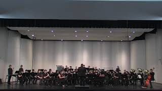 23 Newton Conover Band MPA Performance [upl. by Arahahs]