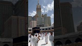 Makkah madina tour islamic taur makkah madina video amazing live short [upl. by Ylen769]