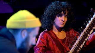 2020 Anoushka Shankar and Gold Panda [upl. by Pierrette]