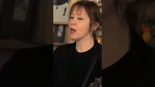 Suzanne Vega quotLukaquot NPR Music Tiny Desk Concert 2014 RemixByRamónMata [upl. by Eneluqcaj]