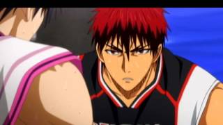 KUROKOS BASKETBALL December 27 2015 Teaser [upl. by Anik]