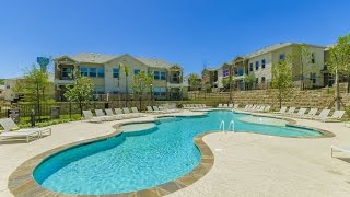 The Mansions at Lakeway Apartments in Lakeway Tx Near Austin [upl. by Tahp]