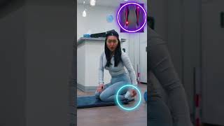 How to STRETCH your TIBIALIS ANTERIOR shinpain [upl. by Kass]