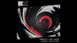 Kørper x Max Shade  Redshift [upl. by Mikes751]