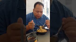 Laksa sarawak viral laksasarawak youtubeshorts videoshort makanmakan [upl. by Carlock128]