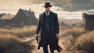 PEAKY BLINDERS AYE RED DEAD REDEMPTION 2 DAILY 15 [upl. by Laird]