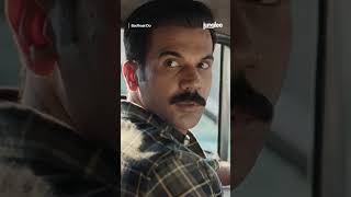 This scene makes you go 😂😂😂 so badRajkummarRao BhumiPednekar BadhaaiDo JungleePictures [upl. by Cappello]