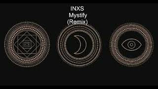 INXS Mystify Remix [upl. by Dirraj722]