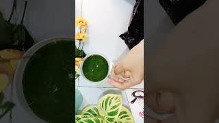 ASMR UNBOXING PAKET cooking kegiatandidapurbiru dapurminimalis asmrvlog asmrvideo [upl. by Madelene]