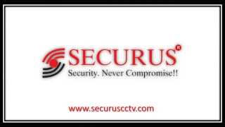 SECURUS CCTV  wwwsecurusddnscom  DDNS Setup Part 1 [upl. by Ulrikaumeko740]