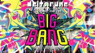 BIG BANG Spamton World Revolving  REMIX  Deltarune Chapter Rewritten [upl. by Shields377]