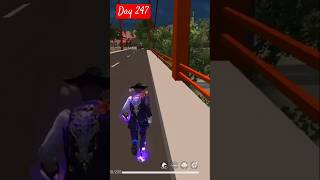 New bridge in FREE FIRE MAX 247360 DampC GAMING 15 YT [upl. by Venu]