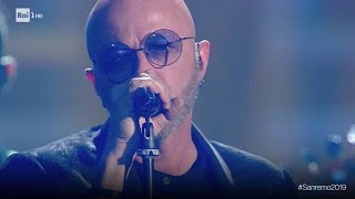 Negrita “I ragazzi stanno bene” Sanremo 2019 una canzone che invita ad essere liberi a temp [upl. by O'Rourke]