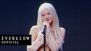 EVERGLOW  Oh Ma Ma God Showcase Stage Video [upl. by Dressel247]