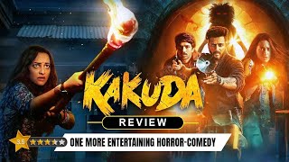 KAKUDA REVIEW movierelease movie film awesome [upl. by Armahs]