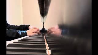 Mouvement  A Piano Improvisation [upl. by Leone193]