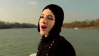 Eurovision BOSNIA amp HERZEGOVINA 2007 Marija Šestić  Rijeka bez imena  VIDEO  EuroFanBcn [upl. by Etteb]