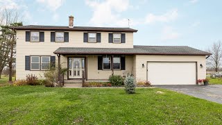 6628 Errick Rd North Tonawanda NY [upl. by Adnilev948]