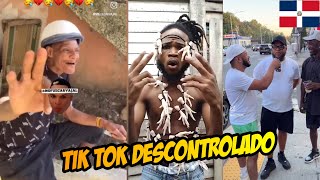 COSAS DEL DOMINICANO 165 VIDEOS DOMINICANOS [upl. by Gaskin828]