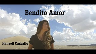 Hanzell Carballo  Bendito Amor  Vídeo Musical [upl. by Nikolaus664]