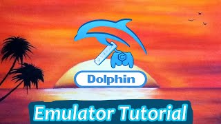 Dolphin Nintendo Wii and Gamecube Emulator Setup Tutorial [upl. by Egidius]