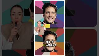 Colorimetría de Diego Boneta colorimetria diegoboneta [upl. by Dibb1]