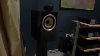 Bowers amp Wilkins CM6 S2 [upl. by Norbert683]