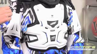 Leatt Pro Chest Protector [upl. by Akina]