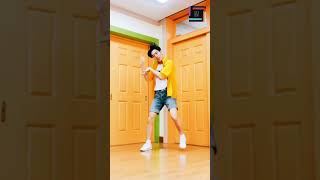 GoGo 베이비몬스터 BABYMONSTER DRIP 드립 댄스커버 DanceCover [upl. by Ecraep]