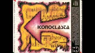 Iconoclasta  Dorian 1983 [upl. by God790]