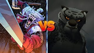 BATTLE BEAST VS TAI LUNG [upl. by Gerson]