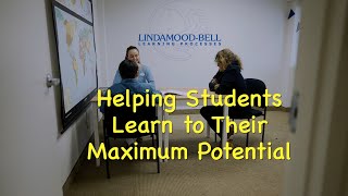 Helping Students Learn to Their Maximum Potential  LindamoodBell Learning Processes [upl. by Lema]