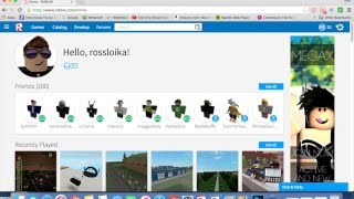 Roblox remove hashtags [upl. by Tracee]