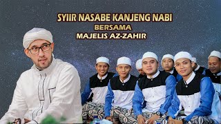 SYIIR NASABE KANJENG NABIAZ ZAHIR [upl. by Ydasahc525]