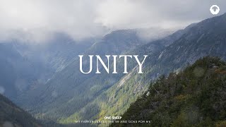 Instrumental Worship Prayer Music And Meditation  UNITY [upl. by Repooc]