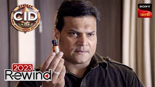 The Ring On The Body  CID Bengali  Ep 1389  Full Episode  26 Dec 2023  Rewind 2023 [upl. by Nelyt]