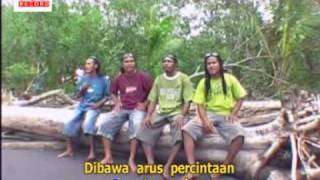 Papua music Arus Percintaan [upl. by Lainad]