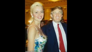 Donald Trump groped a 22yearold beauty queen [upl. by Xad729]