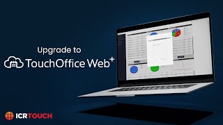 Upgrade to TouchOffice Web  ICRTouch [upl. by Enyrb]