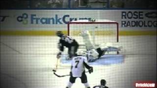 Best NHL Goals Hits Saves 20102011 Part 3 [upl. by Henderson472]