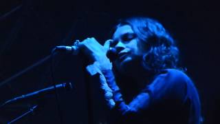 Mazzy Star  Disappear LIVE HD 2012 Coachella Music Festival [upl. by Nyloj747]