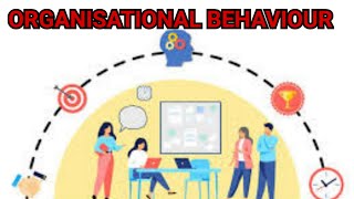 Meaning of Organisational behaviour Importance of Organisational Behaviour BCOM BBA MCOM MBA [upl. by Olen]