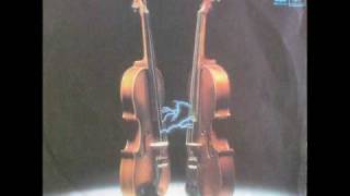 Dr LSubramaniamStephane Grappelli  Illusion  Original Melodia Vinyl  1984 [upl. by Licht982]