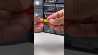 LEGO Techniques that make Your Builds 10x Better lego tutorial legotechniques [upl. by Santini944]