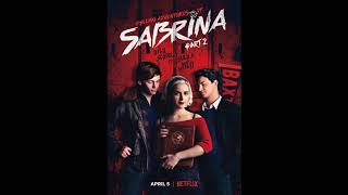 The Exciters  Tell Him  Chilling Adventures of Sabrina Part 2 OST [upl. by Bessie]