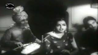 Kaun Bhujawe more Man ki song  Amar Saigal1955K L Saigal Punkaj MullickRC Boral Moviescontener [upl. by Nauqram]