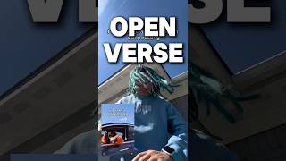 It’s Time ⏰ Open Verse Challenge LMK how I did 🔥 itstimeovc itstime openversechallenge [upl. by Dante]