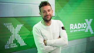 Damon Albarn Interview  Radio X  May 2018 [upl. by Yenttihw96]